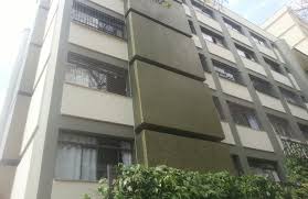 Bairro Serra - Ed. Cristina